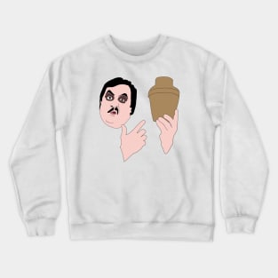 Paul Bearer Crewneck Sweatshirt